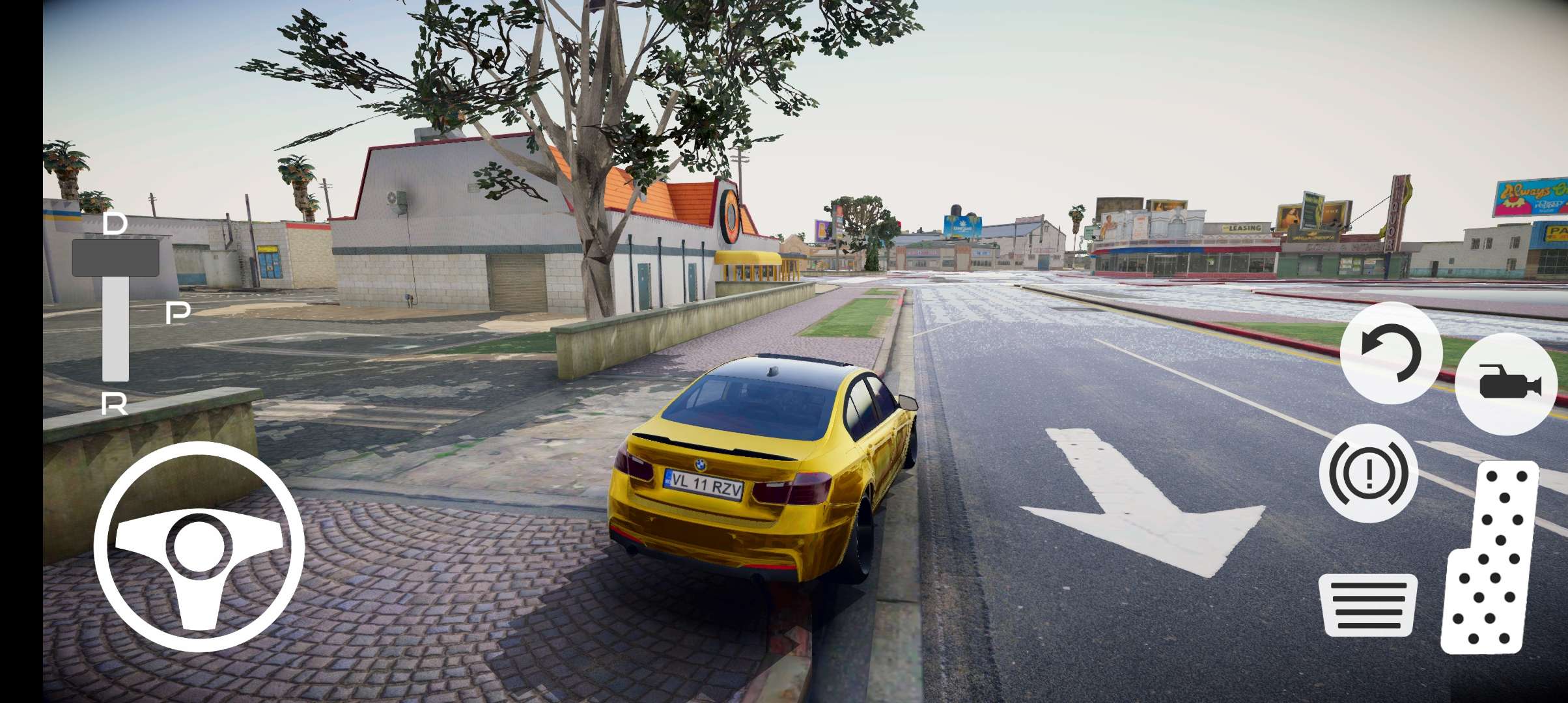 炮芯看门狗2模拟器 1.0 手机版 炮芯看门狗2模拟器