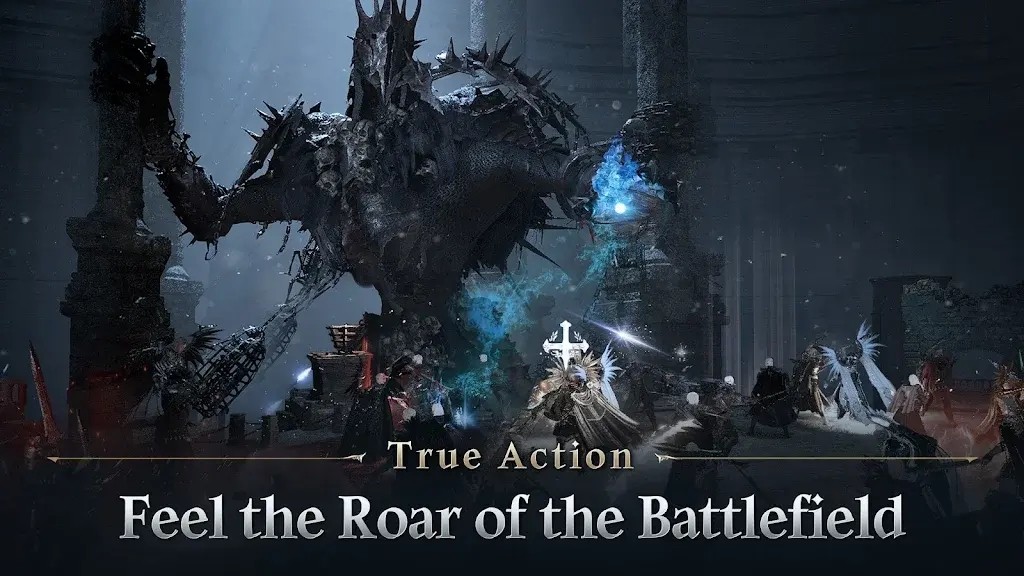 夜鸦国际服官网版 v1.1.9