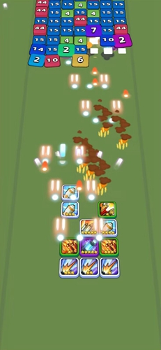 我来组装炮塔 v1.0