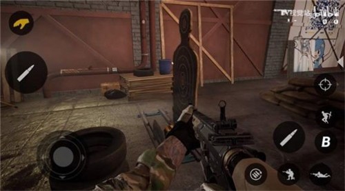 使命召唤19玩家自制版3.0  v3.0