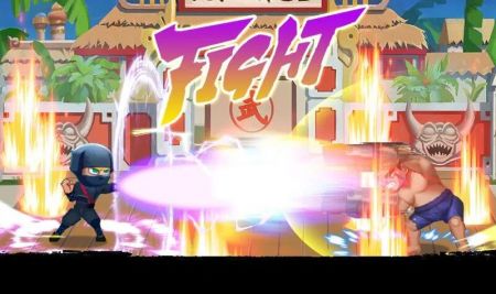 真功夫忍者Real Kung Fu Ninja Fighter v4.0.5