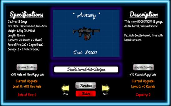 外星人最后防线