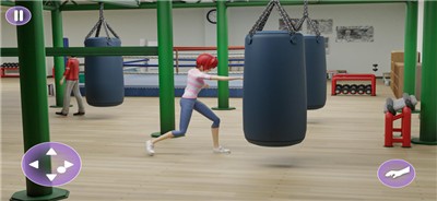 动漫女孩学校生活  V 1.0