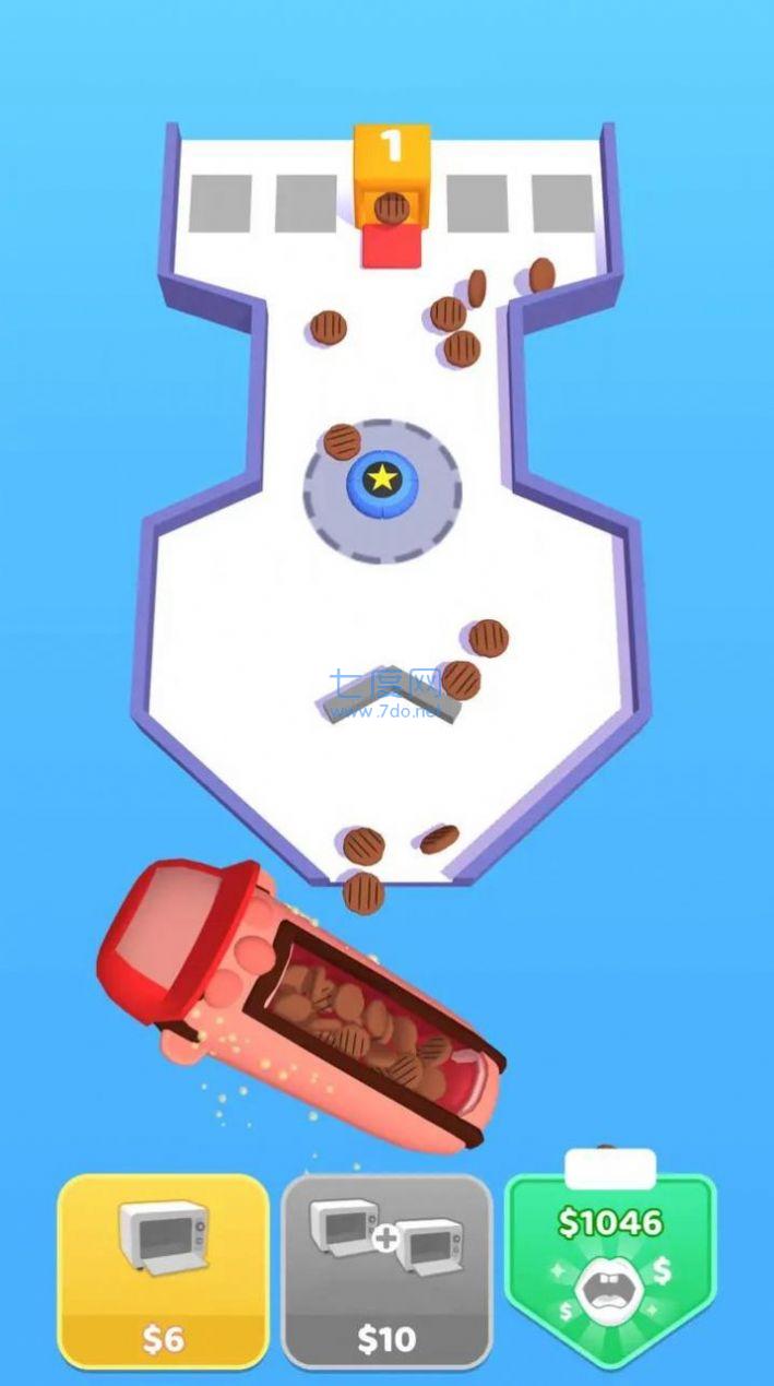 巨人投喂机游戏 v0.2