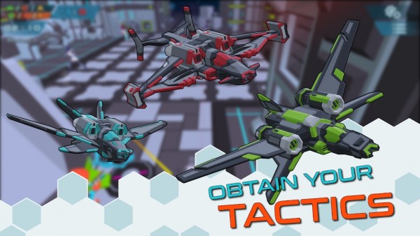 网络空间 v0.1.82