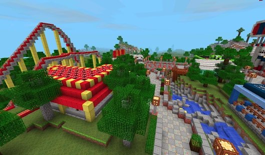 立方体工艺品生存探索最新版最新版  v4.3.1