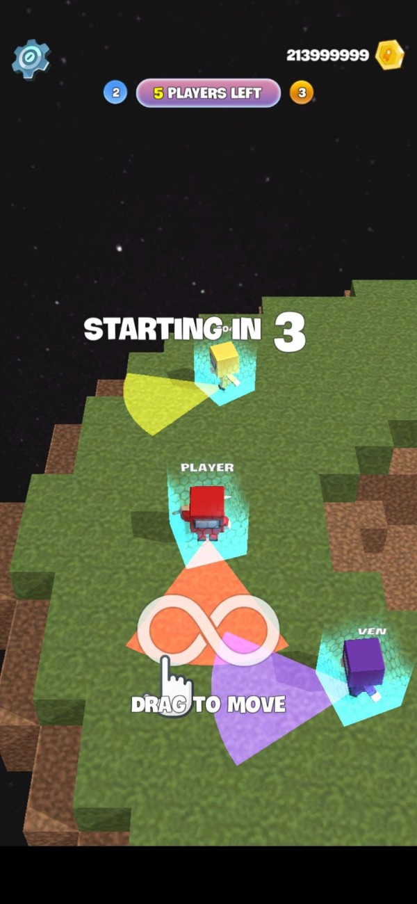 工艺粉碎机游戏汉化中文版  v3.2.2