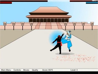 真人快打中文版  v1.0.0