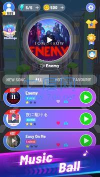 音乐色彩小球 v1.0.5