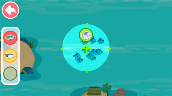 宝宝钓鱼游戏最新版 v9.76.00.00