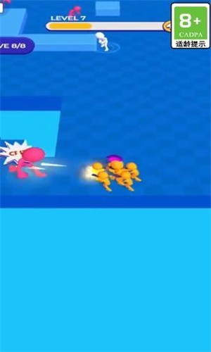 扫射我最强  v20.1.801