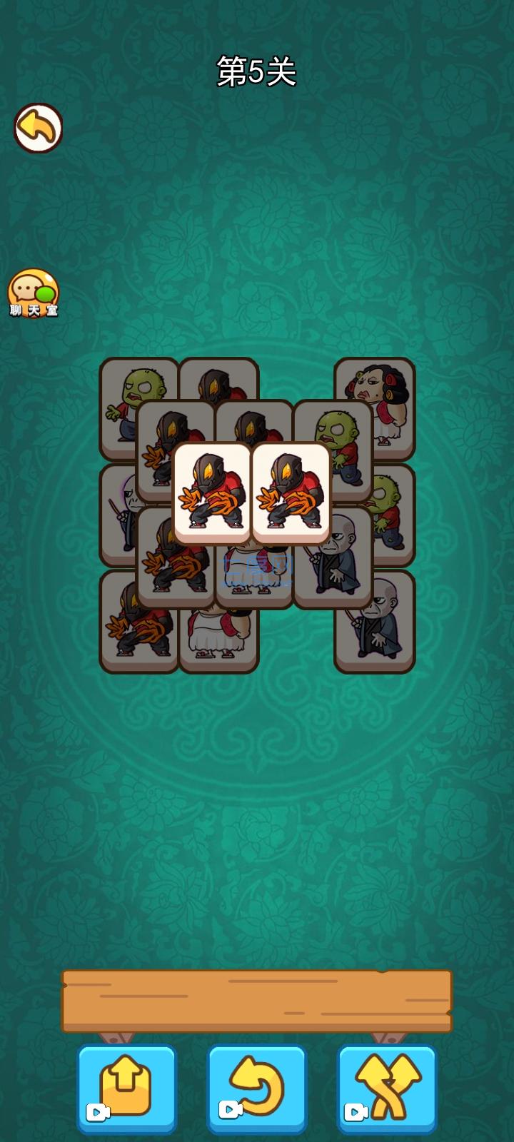 闯关大挑战羊羊消除 v1.0.0