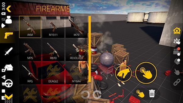 红色境地 最新版 v3.0.5