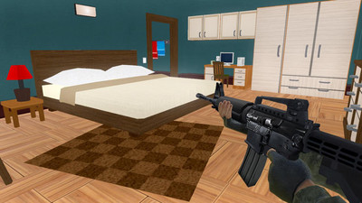 房屋破坏模拟器 v1