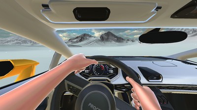 飓风漂移  v1.0