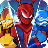 超级机器人：英雄