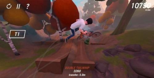 开路先锋BMX  v0.9.1