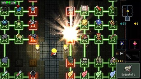 炸裂树莓浆中文版 v1.6.4