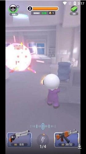 秃头特工游戏 v1.0.15