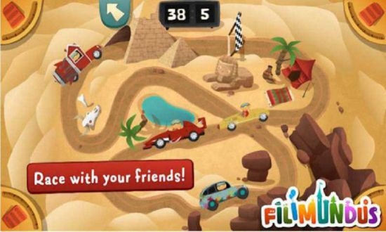 汽车驾驶修理厂 v10.0.2 安卓版