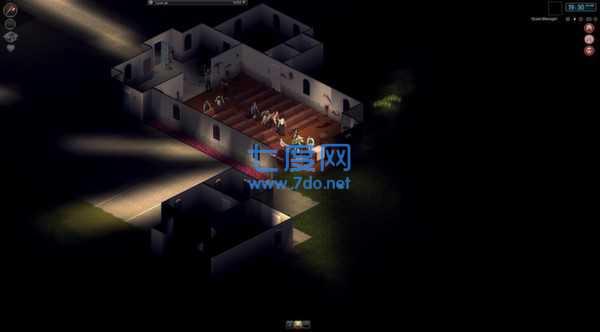 僵尸末日生存指南