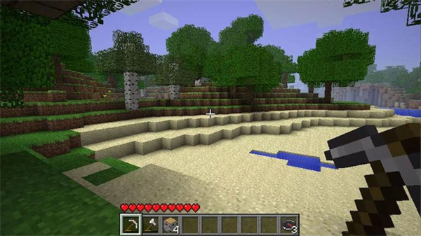 像素战地王牌  v1.0