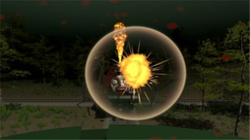 理查斯小火车 v1.4