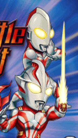 奥特曼大战假面骑士 2020-09-12 10:21