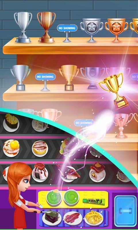 回旋寿司合成经营店  v8.0.5