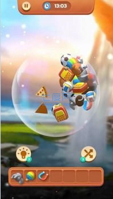 立体球匹配大师 v1.3.0