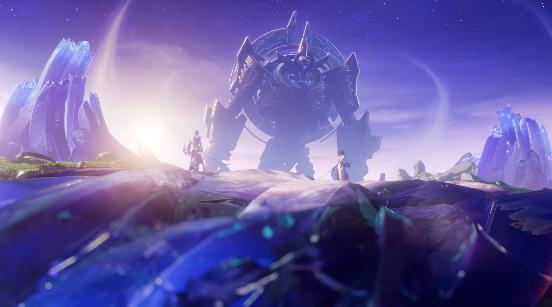 2022代号破晓手游官方正式版下载安装  v3.5.1