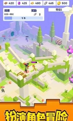 像素小宇宙 v1.0.0