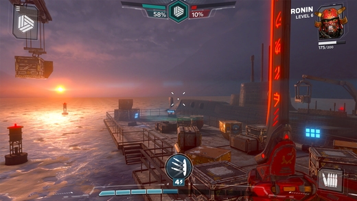 现代战争：尖峰对决 v3.0.5