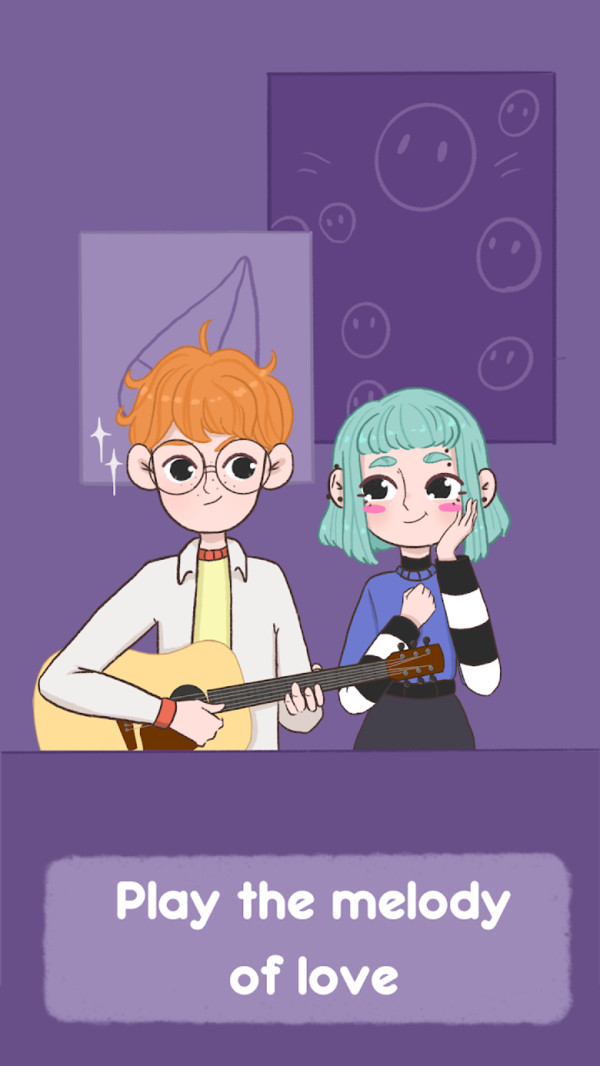 让我们在一起 v1.1