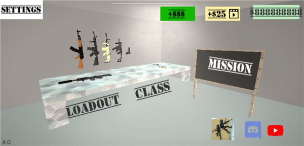 cqb射击官方正版(Project Breach CQB FPS) v5.4