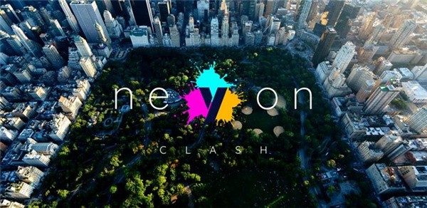 霓虹碰撞游戏官方版  v5.2.1