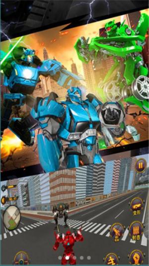 和平城市英雄 v3.0.5