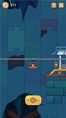 这轨道贼滑 v0.0.10