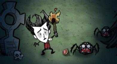 饥荒手机单机 v1.19.8