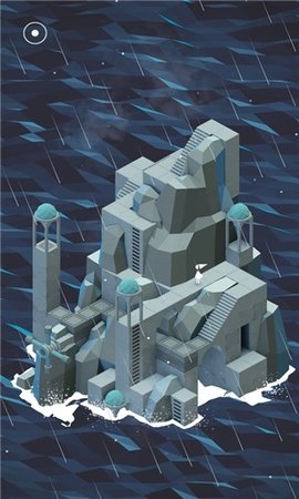 纪念碑谷3 最新版 v3.2.5