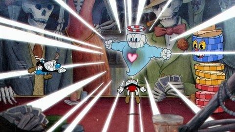 茶杯头完整中文版  v1.0.3