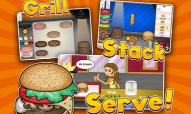 老爹的汉堡店 v1.2.1