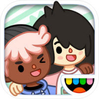 Toca Neighborhood(Toca Life Neighborhood(托卡生活邻居信息)汉化版)