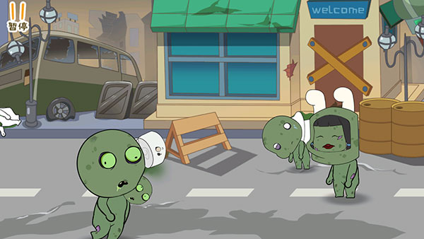 逃离纸盒镇2官方版 v100.0.1