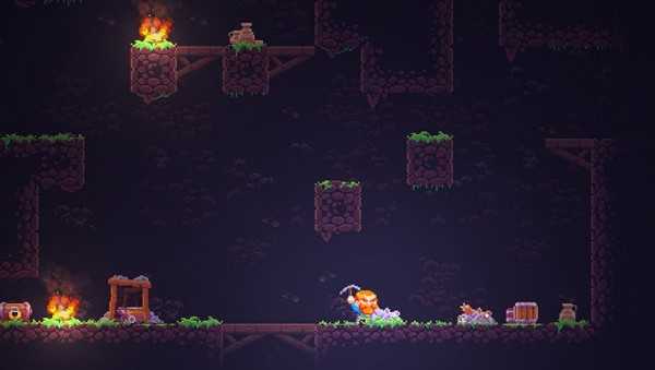 矮人之旅破解版 v1.01