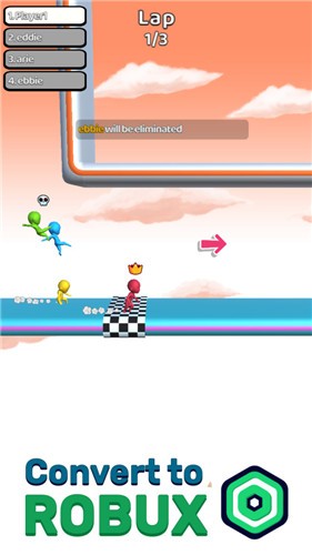 一起来比赛 v1.0