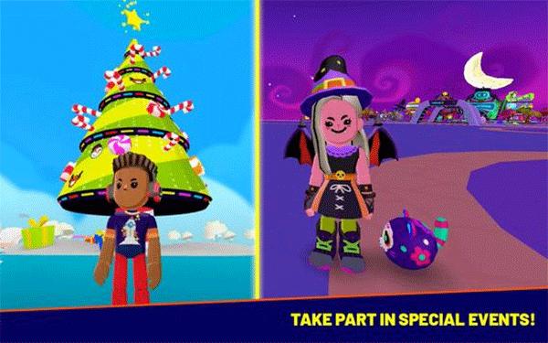 PKXD中文版 v1.49.2