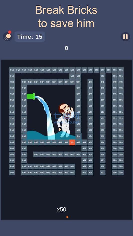 砖和球碎砖机 v1.5.3.9