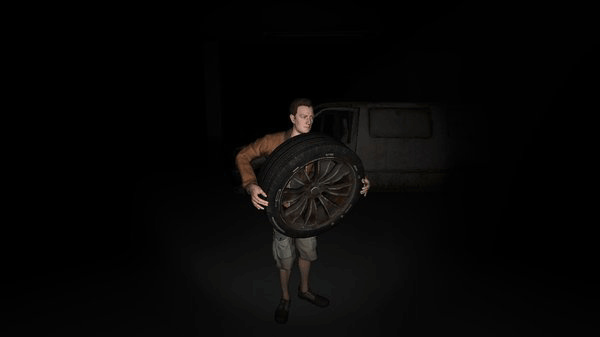 鬼魂内置修改器版破解版最新版 v1.30