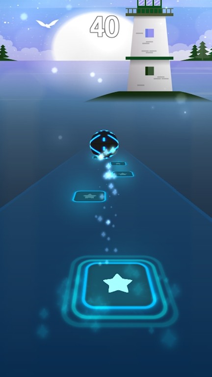 魔法拍跳瓷砖 v2.0